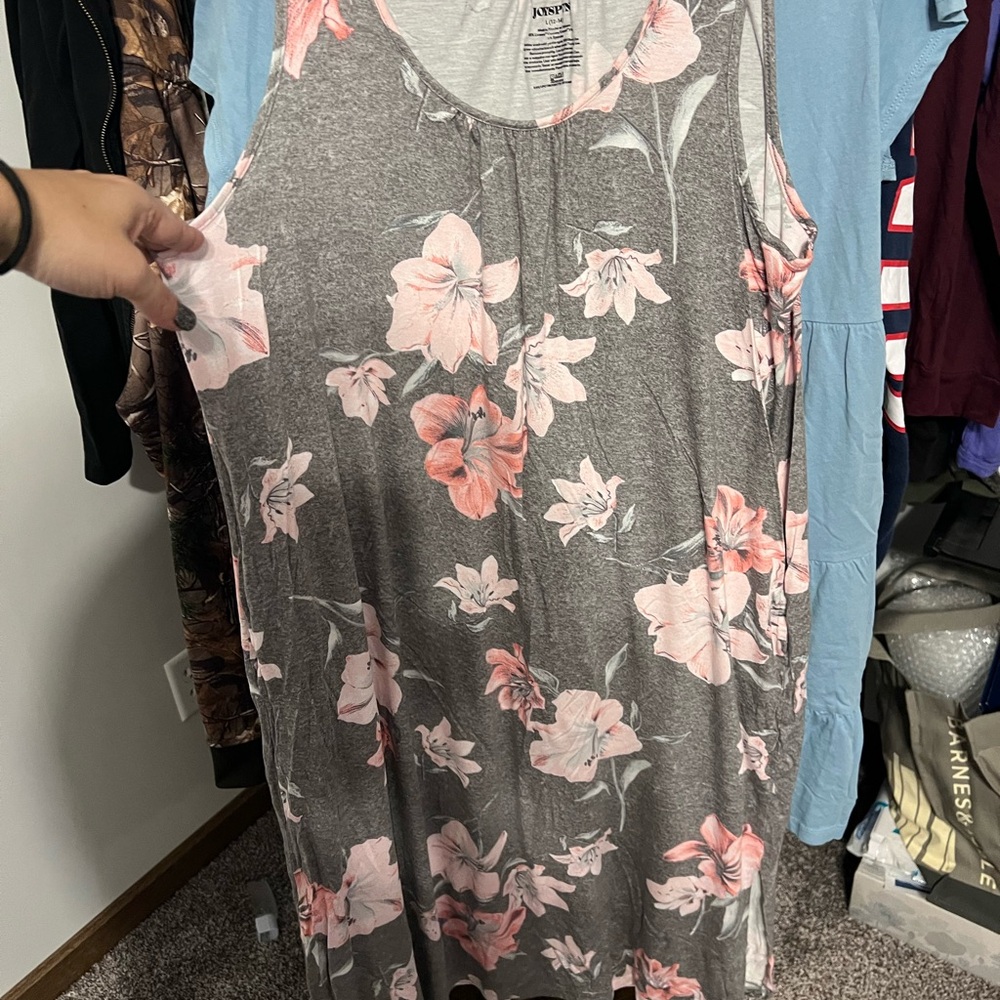 Night gown